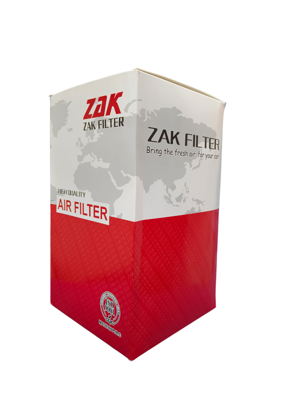 product name