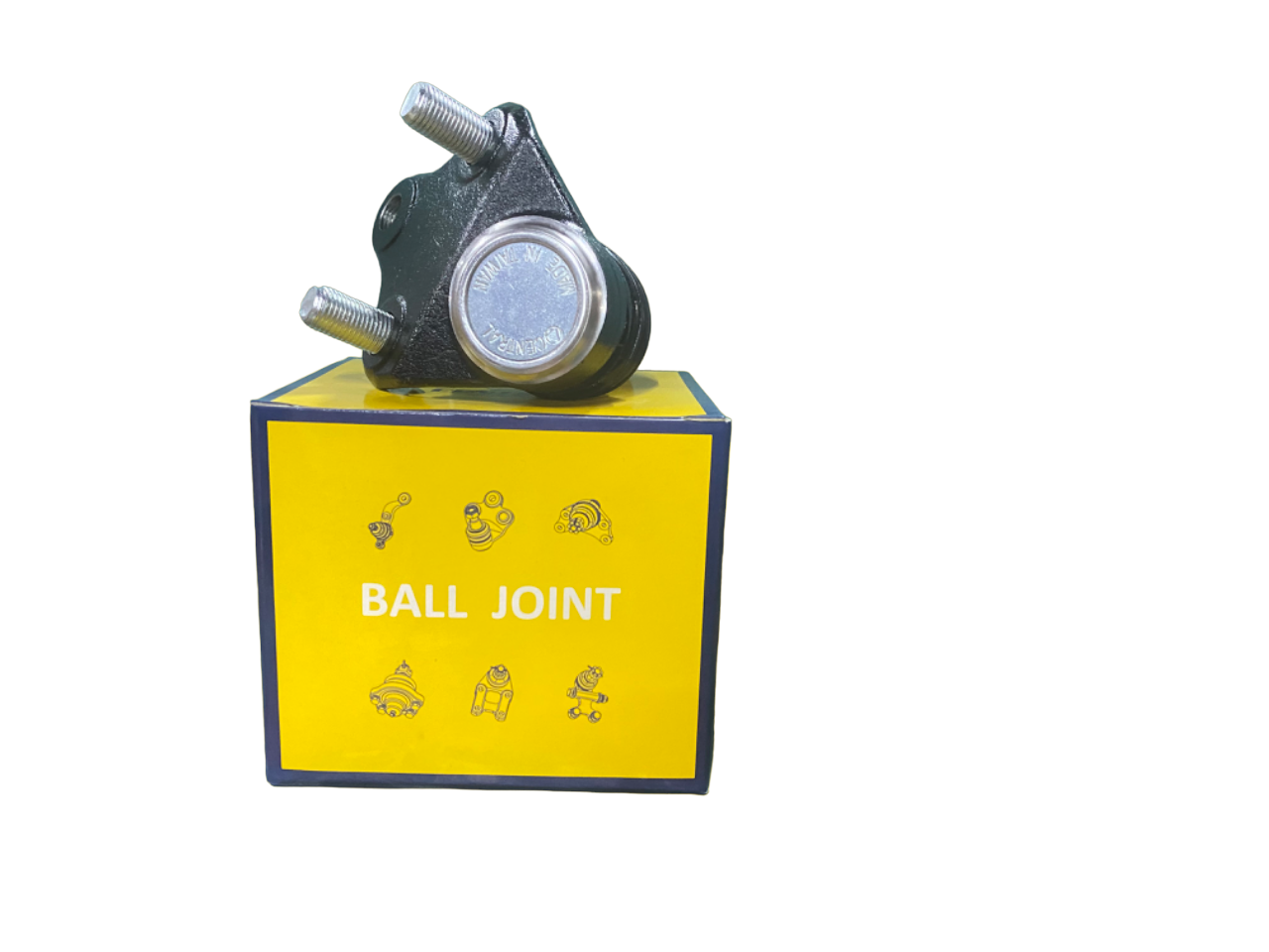 product name