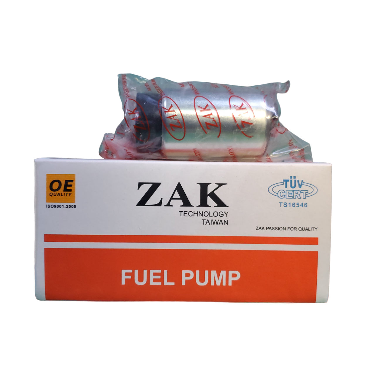 product name
